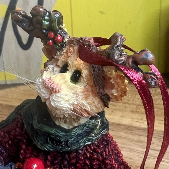 The Purrstone Collection Penny Copperpus. TBC 2001’ 😻Ornament. - Picture 3 of 17